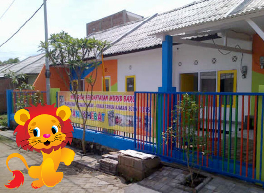 PGTK Anak Hebat BTU